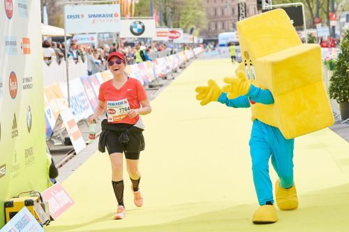 MARATONA DI VIENNA | 42K,21K,10K,Staffetta 2020